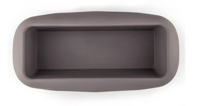GOURMEO Loaf Tin Silicone Bakeware Cake Pan Bread Baking Mould Sealed Brand New