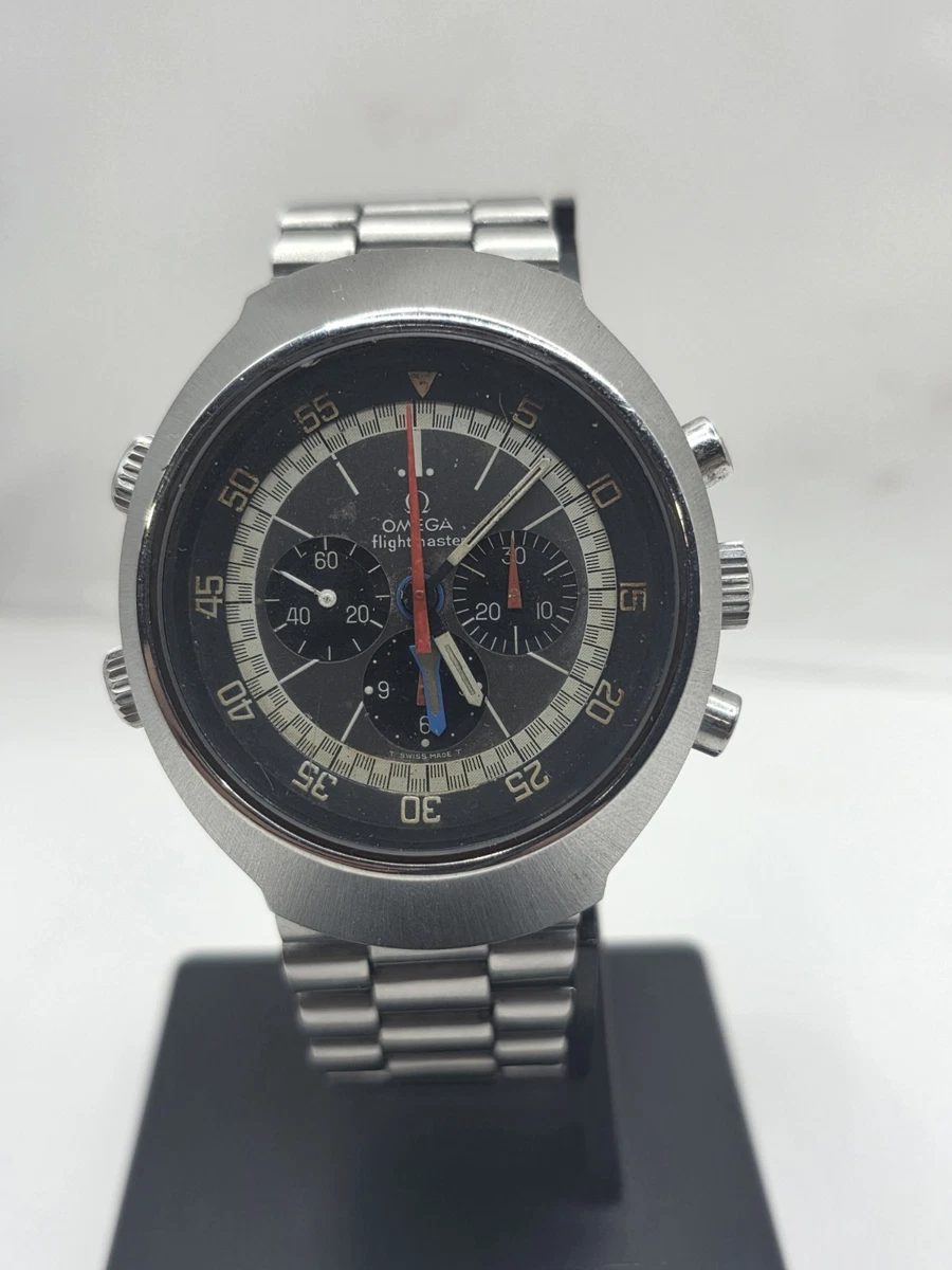 OMEGA Flightmaster 145.036 for sale online | eBay