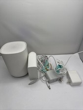 Xfinity Storm-Ready Battery Backup WiFi Model XLE-WN WNXL11BWL XBBLE-WN EPS3