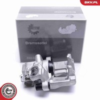 Esen SKV Bremssattel 55SKV433 FüR Peugeot