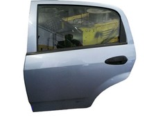 Porte arrière et accessoires Fiat PUNTO EVO