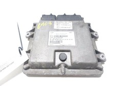 51803158 CENTRALINA METANO FIAT PUNTO II REST (188) 1.2 B/MET 8v 5m 60CV 2007 5p