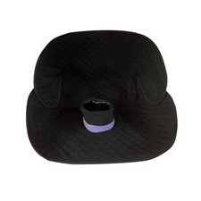 Baby Potty Training Car Seat Protector Liners black