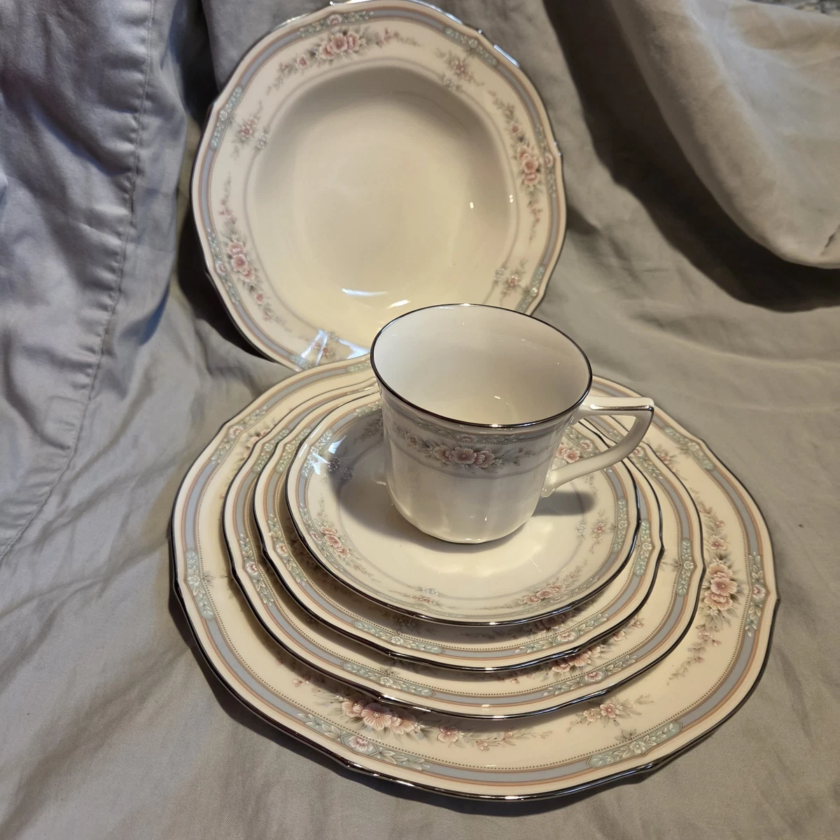 Noritake Porcelain for sale | eBay
