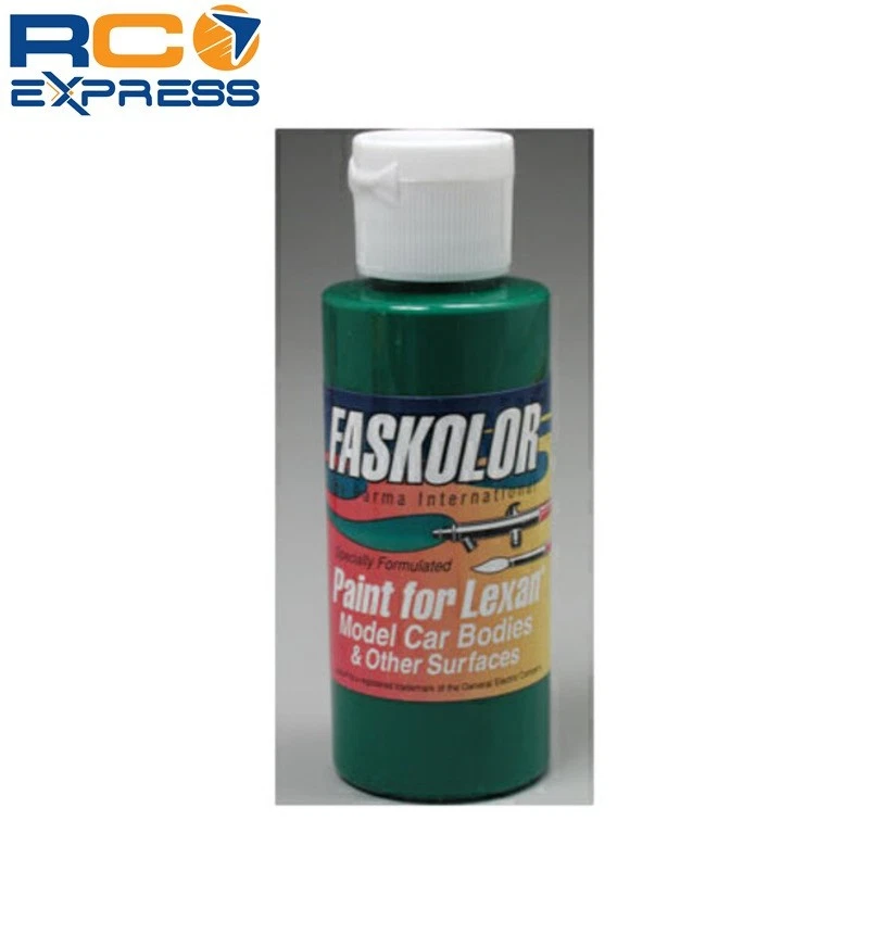 Parma Fasgreen 2 Oz PAR40005 - Imagem 2 de 2