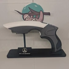 The Orville PM-44 Plasma Blaster -3D Printed Prop- Perfect for Cosplay & Display