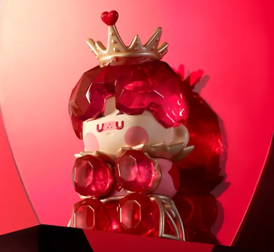 POP MART Pino Jelly Hard & Shiny Series Confirmed Blind Box POP MART Pino Jelly Hard & Shiny Series Confirmed Blind Box