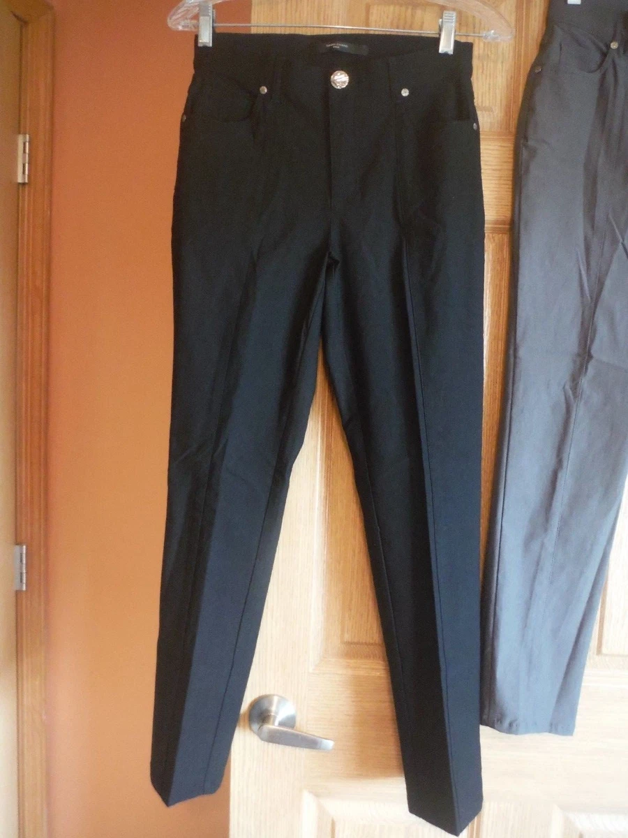 Legging Jambières Simon Chang Bordeaux – Taille S – Neuf Sans étiquette