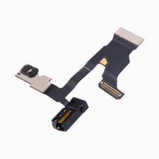 Headset Earphone Audio Jack Flex Cable Replacement For Xiaomi Black Shark 3 Pro