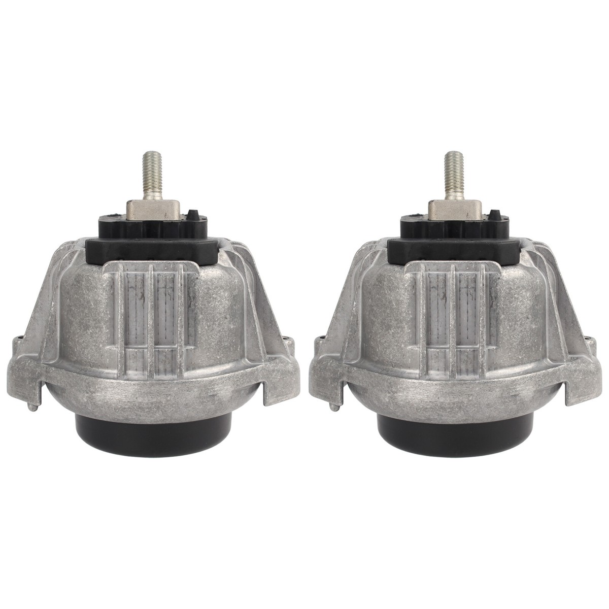 2x Engine Mount 22116768852 22116768853 For BMW Z4 2012-2016