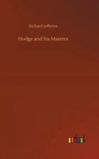 Hodge and His Masters