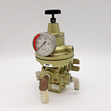 TACO R53-201-00B0 Pressure Valve