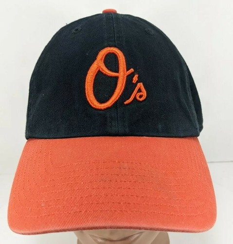 Baltimore Orioles Hat '47 Brand | eBay
