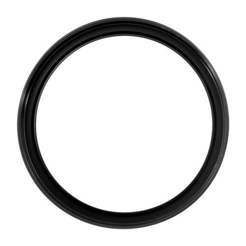 Black Aluminum Speedometer Bezel Trim Ring For Harley Dyna & Sportster Models