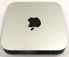Apple Mac mini Late 2014 Core i5-4260U 1.4GHz 4GB 500GB SSD OS Monterey 