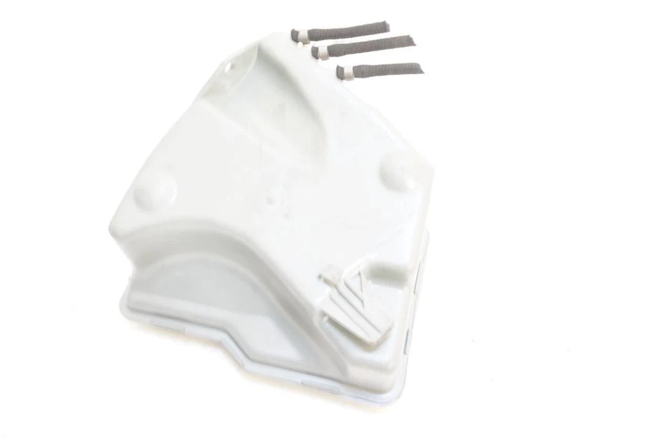 Bote de carbón de vapor de combustible EVAP emisiones OEM BMW E28 82-88 528E 533I 535i Foto 4 de 4