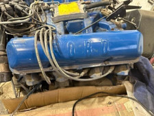 1964 Ford Galaxy 352 Complete Engine