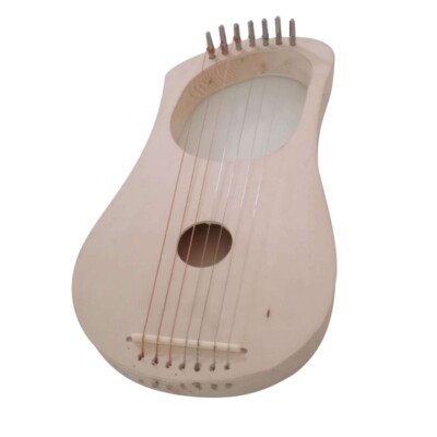 Lyre 7 string deals