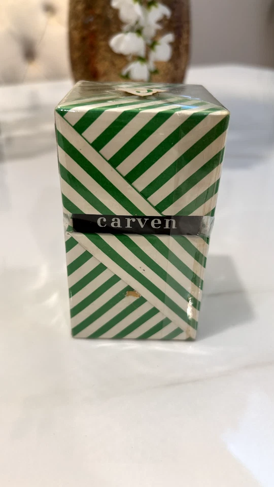 PERFUME CARVEN MA GRIFFE 30ML FLUIDO (SELLADO) Foto 2 de 3