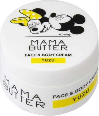 フェイスクリーム mama MAMA BUTTER Face & Body Cream 25g Yuzu Fragrance | eBay