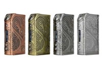 Tesla Nano 120w Steampunk Version Guaranteed Authentic Same Day Ship Tesla Nano 120w Steampunk Version Guaranteed Authentic Same Day Ship
