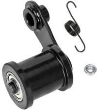 Chain Tensioner 1-3/4" Roller For 196cc CT200U BT200X MB165 Mini Bike Go Kart