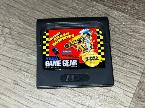 Sega Game Gear Original OEM Authentic *Pick Your Game* Cart Only Cleaned Tested - Picture 60 of 177