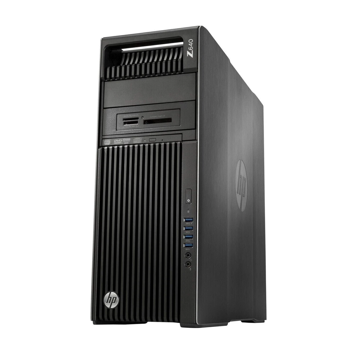 HP Z640 PC Desktops & All-In-One Computers for sale | eBay UK