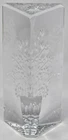 Vintage Waterford Crystal Topiary Sculpture Robert Sammon Art Paperweight
