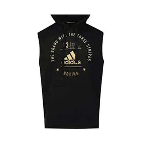 For the clearance brand sleeveless hoodie