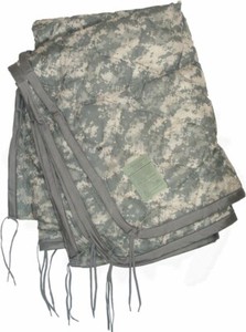 Army Poncho Liner | eBay