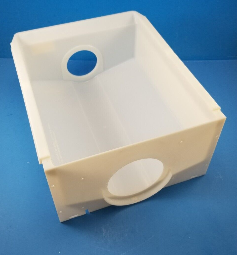 Kitchen Aid Dispenser WPW10670845 Ice Maker Replacement Parts