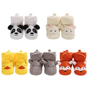 toddler booties