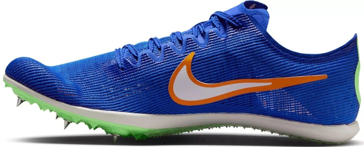 Nike Zoom Mamba 6 Racer Blue Lime Blast for Sale | Authenticity