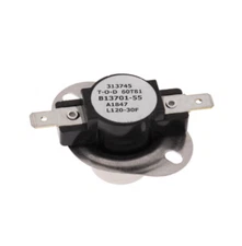 Goodman Amana Janitrol Furnace Limit Switch 120 L120-30 Fits B1370155 B13701-55