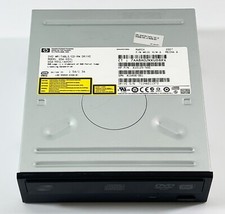 HP GSA-H31L DVD±RW Dual Layer SATA Optical Drive