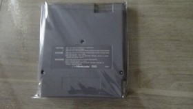 super mario bros et duck hunt nes loose