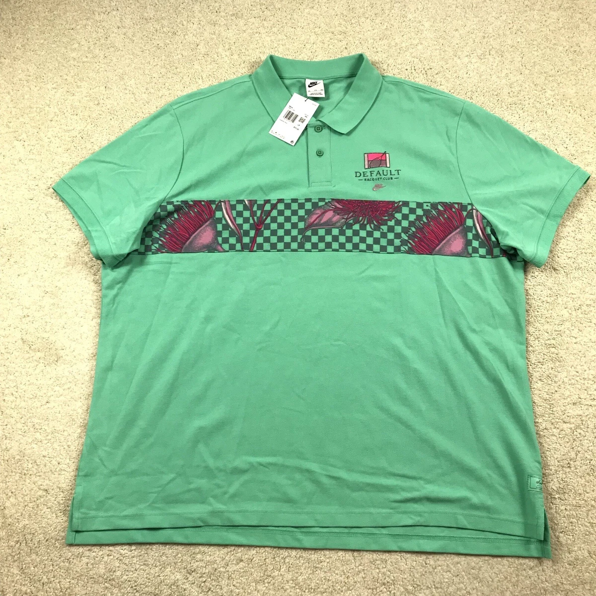 3xl nike polo sale shirts