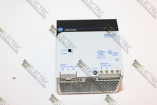 Allen Bradley, 1606-XL240E, Power Supply AC100-120v 200-240v 24-28v 10a 10 Amp