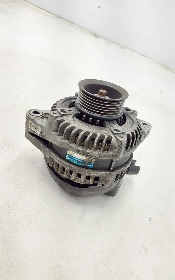 Alternador Honda Odyssey 2008 OEM 9464219-592 Foto 3 de 4
