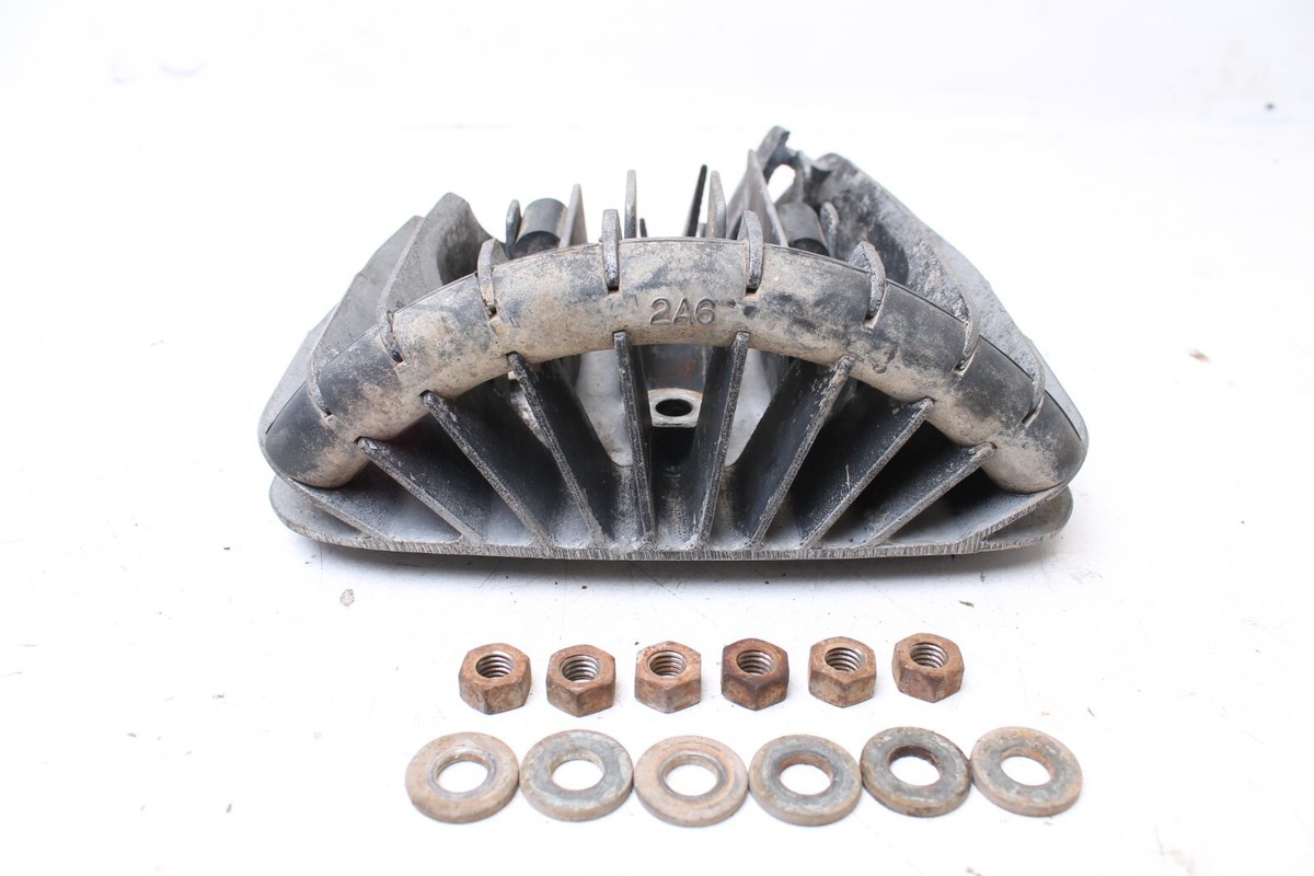 出品① yama 7ボルト （V216-000021 ） V216-000020より変更 M7＊22 P1.0
