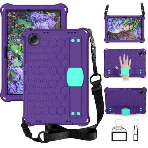 Kids Case For Samsung Galaxy Tab A9 A9+ Plus A8 A7 Lite Tab A E Tablet EVA Cover - Picture 24 of 30