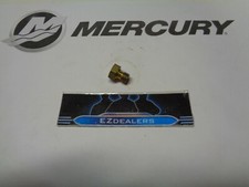 Quicksilver Mercury Marine 10093 Screw O.E.M. N.O.S QTY 1
