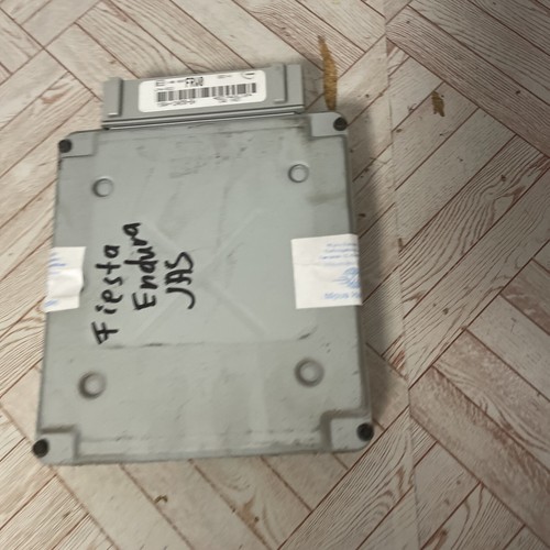 Steuergerät Ford Fiesta JAS 1S6A12A650EA