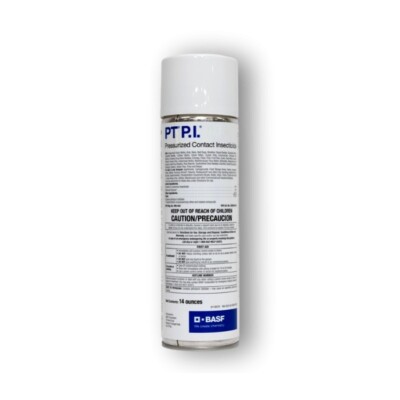 PT P.I. Pyrethrin Aerosol 14oz