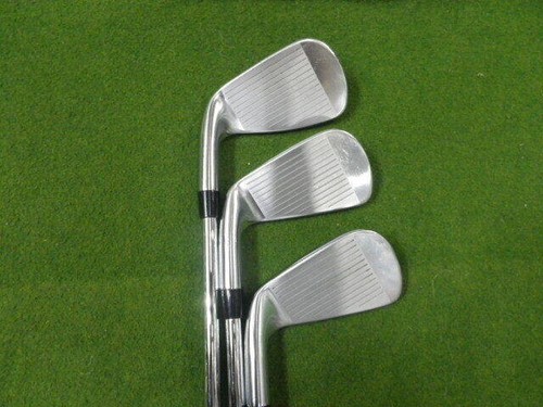 Titleist T200 Iron Set 5pcs 6-Pw Flex S Stiff NSPRO MODUS3 TOUR 105 - Picture 4 of 8