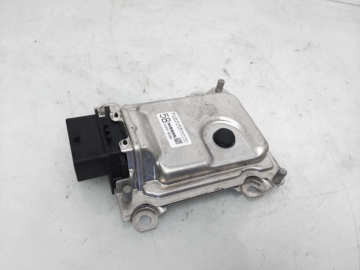 2021-2023 Nissan Kicks Transmission Tcm Computer Module 2021-2023 Nissan Kicks Transmission Tcm Computer Module