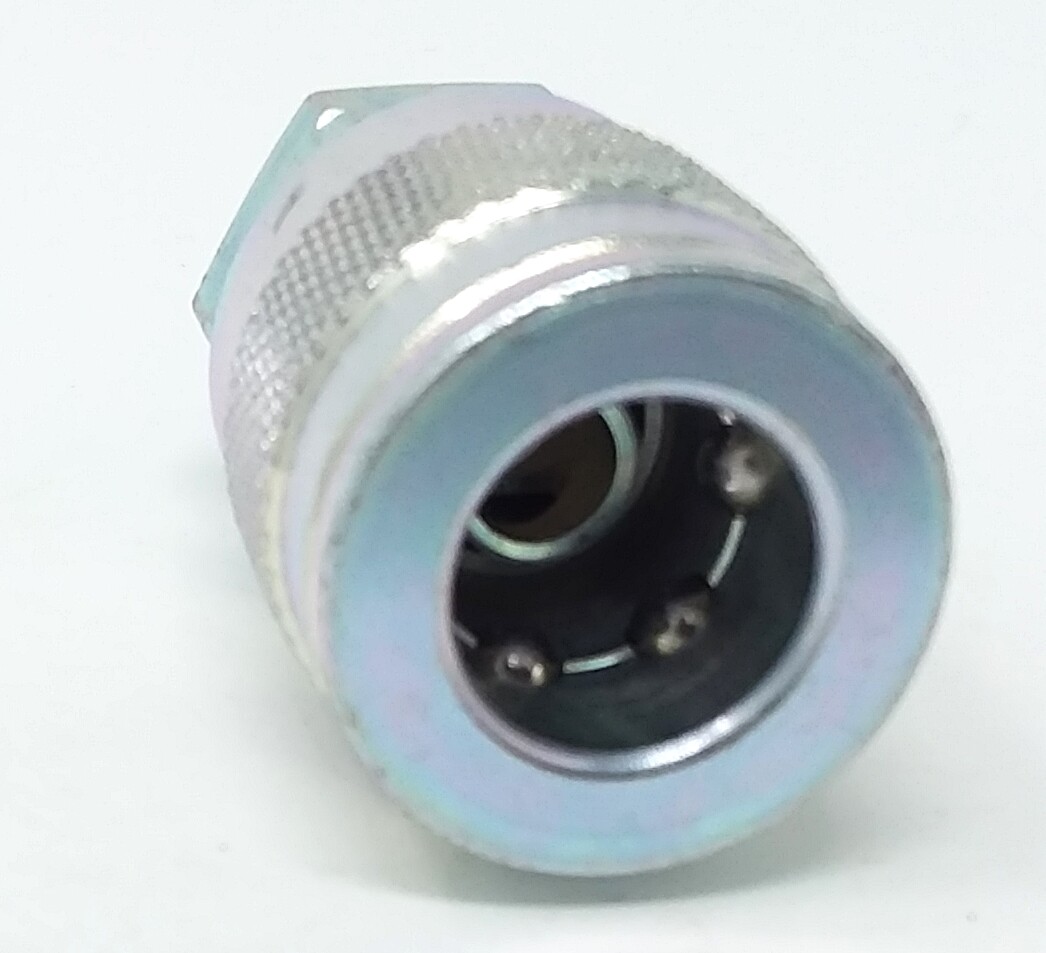MCMASTER CARR AIR FITTING LOCK HOSE SOCKET 6536K26 eBay