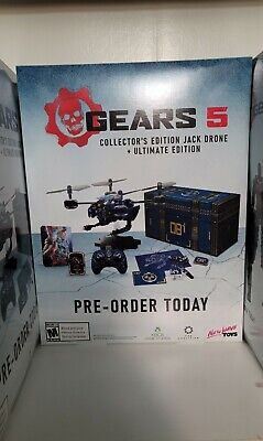 Gears 5  GameStop