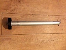 OPTI MOTORISED FOLDING TREADMILL MODEL-JX-653W ( FRONT ROLLER FOR SALE ONLY )